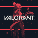 VALORANT EUROPE - discord server icon