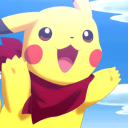 PikaGang - discord server icon