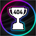 🕹 Team 404 – eSports - discord server icon