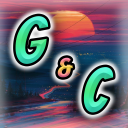 Game & Chill - discord server icon