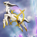 Arceus Universe - discord server icon