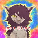 ArtClan - discord server icon