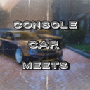 GTA console car meets - discord server icon