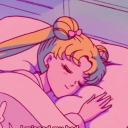 Sleepy People - discord server icon
