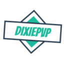 DixiePvP - discord server icon