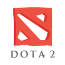 Dota2 - discord server icon