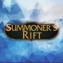 Summoner's Rift | League of Legends - discord server icon