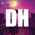 Danker's Hub - discord server icon