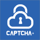 Captcha+ Support - discord server icon