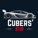 Cubers' Stop - discord server icon