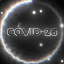 Covid-26 - discord server icon