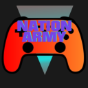 NationArmySMP | Season 2 - discord server icon