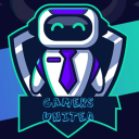 Gamers United - discord server icon