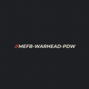 WarHead Gaming - discord server icon