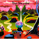 The decoder - discord server icon