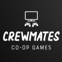 Crewmates - discord server icon