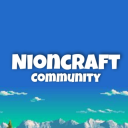 ⚡ | Nioncraft Gaming Community |⚡ - discord server icon