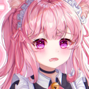 ﹕❜ ₊*✦ ︶꒦.˚ strෆwberry cฅke ↷꒦✦ˊ˗ᗢ - discord server icon