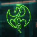 The Serpent's Hand - discord server icon