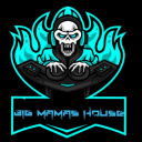 BIG MAMAS HOUSE - discord server icon