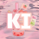 ♡ Kawaii Island | Anime • Manga • Social ♡ - discord server icon