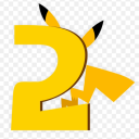 Poketwo - discord server icon