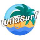 WildSurf - discord server icon