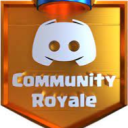 Royale Gamer - discord server icon