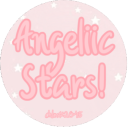 (INACTIVE!!) ‧₊˚⊹ Angeliic Stars!┊Boost Us!🌸✧₊˚ - discord server icon