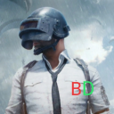 PUBG Bangladesh Community - discord server icon