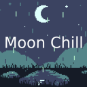 ~MoonChill~ - discord server icon