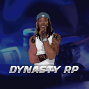 Dynasty RP - discord server icon