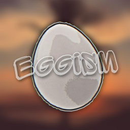 Eggism - discord server icon