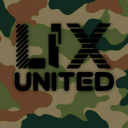 Lix United Server GAMING | ANIME | FUN [ sorry but it's offline at this moment] - discord server icon