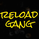 Reloaded Gang Gaming - discord server icon