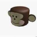 Dank Monke - discord server icon