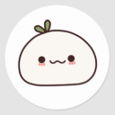 Mochi - discord server icon