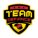 Team Defiance - discord server icon