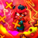 Chaokly-Brawl Stars - discord server icon