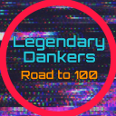 Legendary Dankers - discord server icon