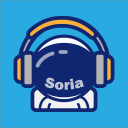 🚀 | Soria's House - discord server icon