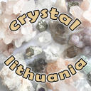 ∆ Crystals ∆ - discord server icon