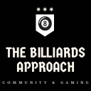 The Billiards' Approach - discord server icon