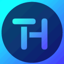 TechHost - discord server icon