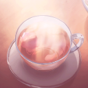 ‗ ❍  Cozy cafe ¡! ❞ - discord server icon