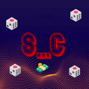 Saroni Casino - discord server icon