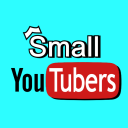 Small Youtubers - discord server icon