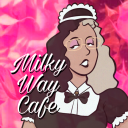 Milky Way Cafe - discord server icon