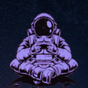 SPACE BAR - discord server icon