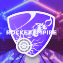 Rocket Empire - discord server icon